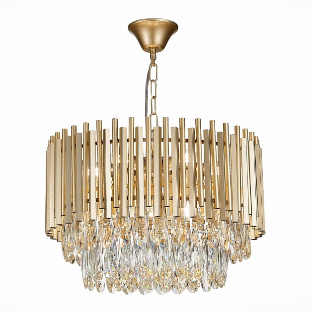 Подвесная люстра ST Luce Barletta SL1625.203.09 Фото № 4