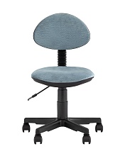 Детское кресло Stool Group УМКА геометрия морской Paradigma 794 KP09-Paradigma794 1