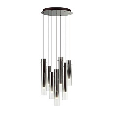 Подвесная люстра Odeon Light SHINY 5061/32L 1