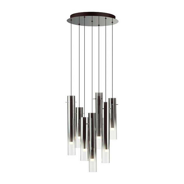 Подвесная люстра Odeon Light SHINY 5061/32L Фото № 2