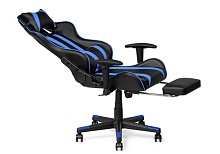 Игровое кресло Woodville Corvet 15465 4