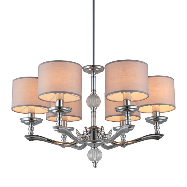 Подвесная люстра Omnilux Sovana OML-64603-06 Фото № 