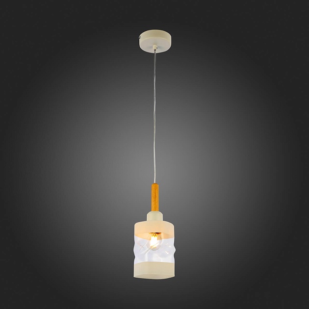 Подвесной светильник Evoluce Abiritto SLE114503-01 Фото № 4