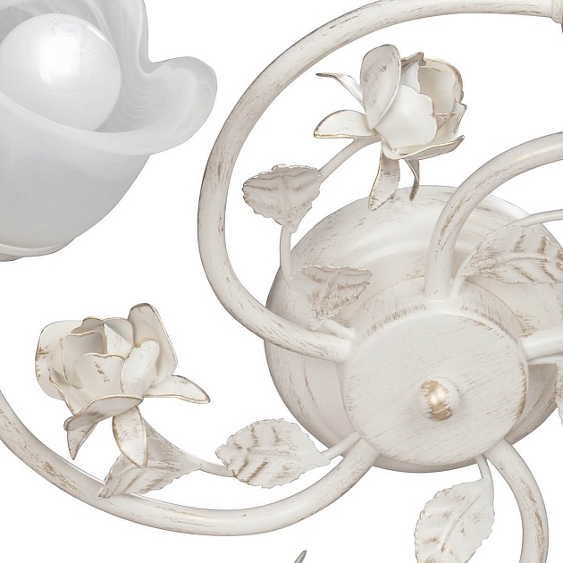 Потолочная люстра Vitaluce V1274-0/5PL Фото № 2