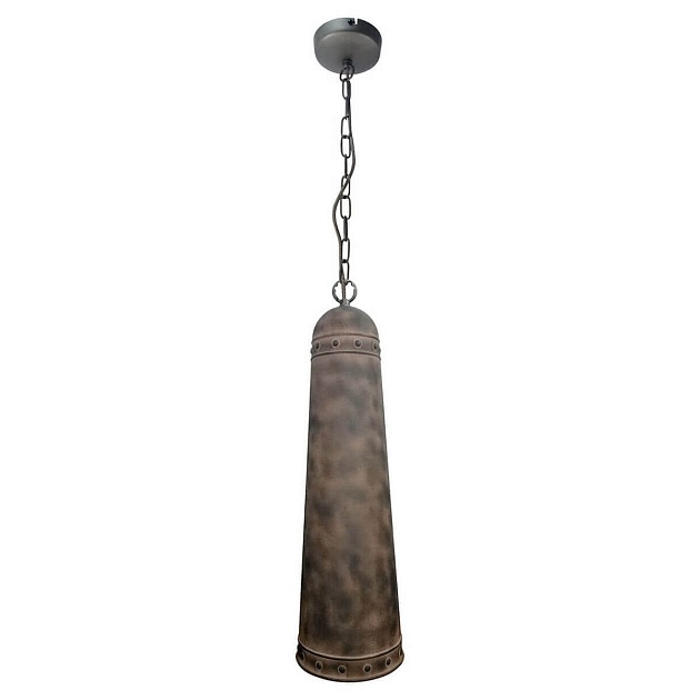 Подвеcной светильник Lussole Loft LSP-9502 Фото № 