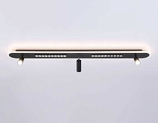 Потолочный светодиодный светильник Ambrella light Comfort LineTech FL51452 3