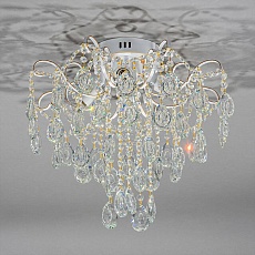 Потолочная люстра Escada Gertrude 1120/4PL 4