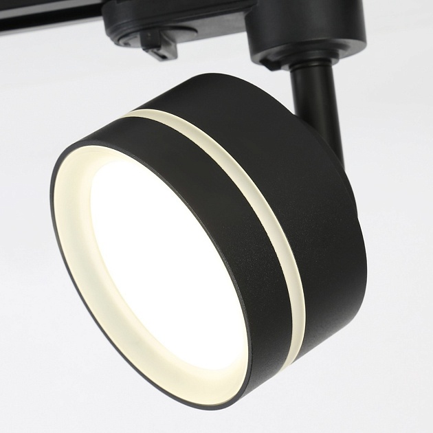 Трековый светильник Ambrella light GL5385 изображение 6 Трековый светильник Ambrella light GL5385 Фото № 6