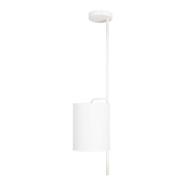 Подвесной светильник Loft IT Ritz 10253P White изображение Подвесной светильник Loft IT Ritz 10253P White Фото №
