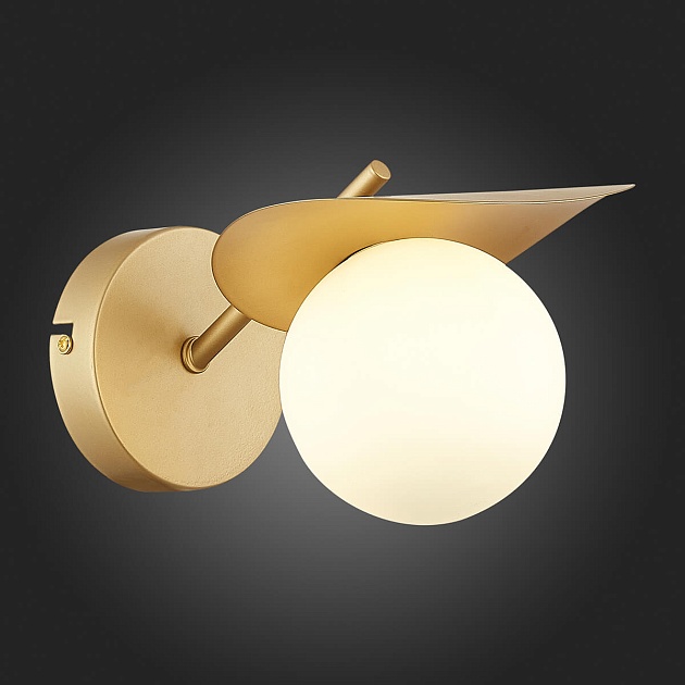 Бра Evoluce Bolzano SLE220501-01 изображение 3 Бра Evoluce Bolzano SLE220501-01 Фото № 3