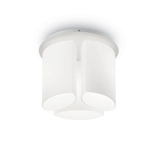 Потолочная люстра Ideal Lux Almond PL3 159638 Фото № 