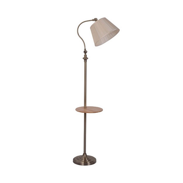 Торшер Kink Light Гавана 07037 Фото № 