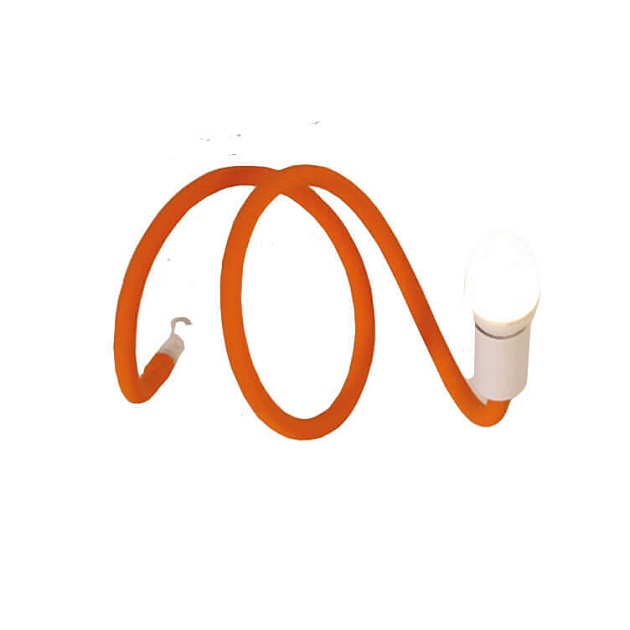 Настольная лампа Loft IT Eye Loft1714-OR изображение 2 Настольная лампа Loft IT Eye Loft1714-OR Фото № 2