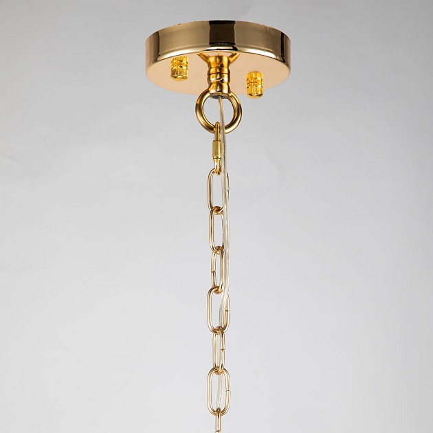 Подвесная люстра Favourite Nubes 2966-5P изображение 3 Подвесная люстра Favourite Nubes 2966-5P Фото № 3