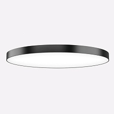 Потолочный светодиодный светильник Siled Ring 7372127