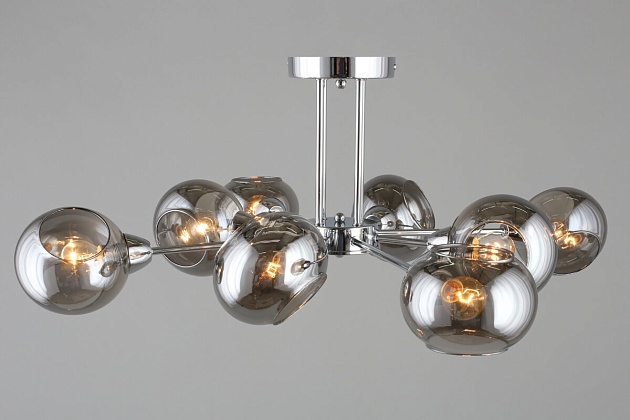 Потолочная люстра Omnilux Marsala OML-93807-08 Фото № 2