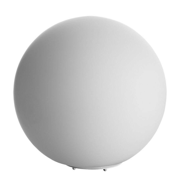 Настольная лампа Arte Lamp Deco A6030LT-1WH Фото № 