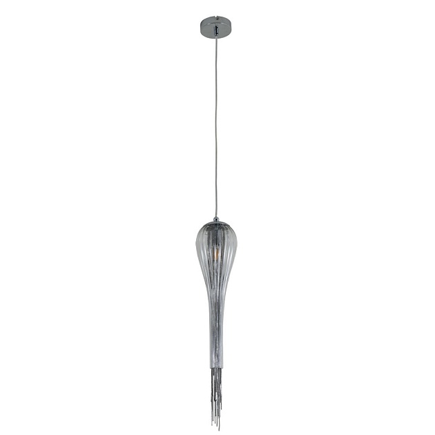 Подвесной светильник Arte Lamp Waterfall A1577SP-1CC Фото № 