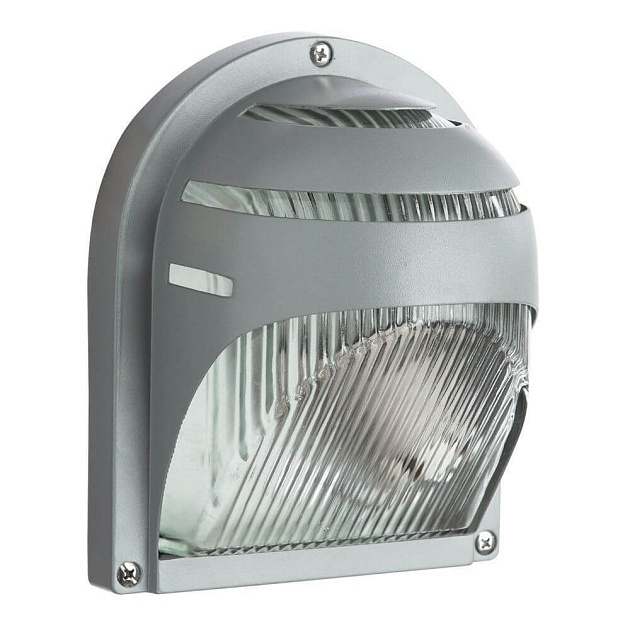 Уличный настенный светильник Arte Lamp Urban A2802AL-1GY изображение Уличный настенный светильник Arte Lamp Urban A2802AL-1GY Фото №