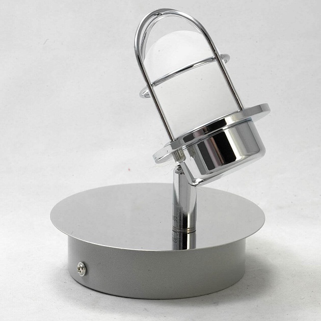 Светодиодный спот Lussole LSP-9926 изображение 4 Светодиодный спот Lussole LSP-9926 Фото № 4