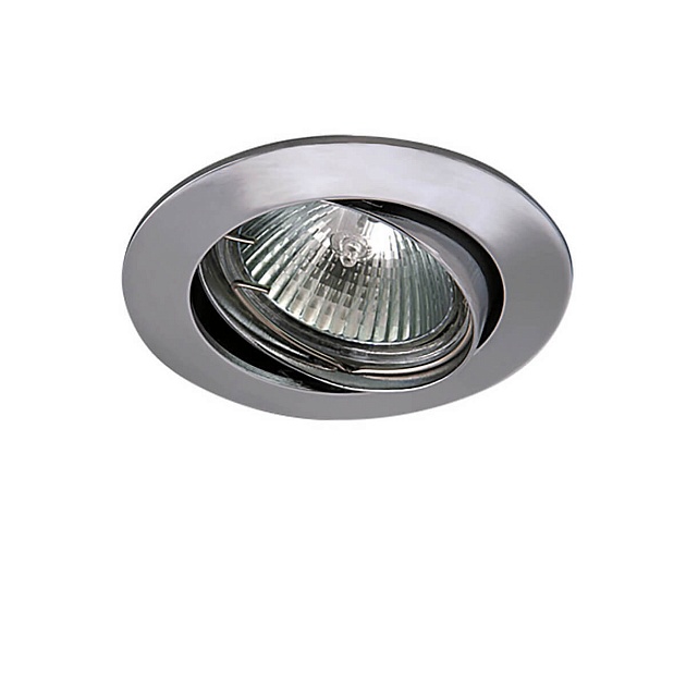 Встраиваемый светильник Lightstar Lega 011024 изображение Встраиваемый светильник Lightstar Lega 011024 Фото №