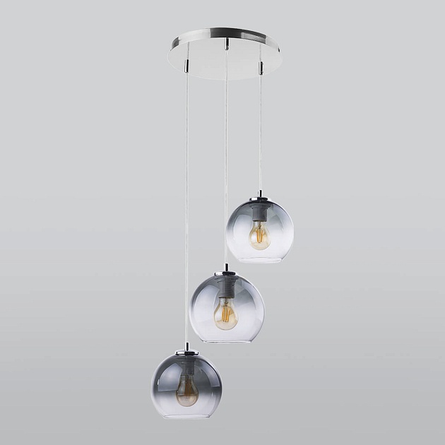 Подвесной светильник TK Lighting 2795 Santino изображение Подвесной светильник TK Lighting 2795 Santino Фото №