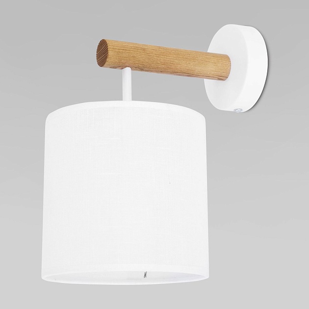 Бра TK Lighting 4108 Deva White изображение Бра TK Lighting 4108 Deva White Фото №