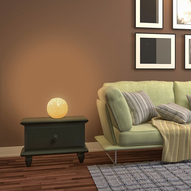 Настольная лампа Apeyron Салют 18-003 изображение 5 Настольная лампа Apeyron Салют 18-003 Фото № 5