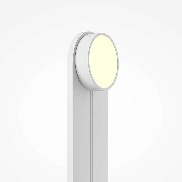 Настенный светильник Maytoni Connect MOD356WL-L4W3K Фото № 7