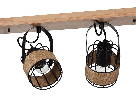 Спот Vele Luce Extra VL6472W04 Фото № 4