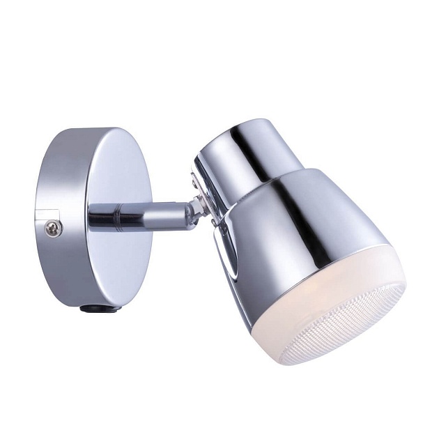 Светодиодный спот Arte Lamp Cuffia A5621AP-1CC Фото № 