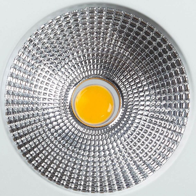 Встраиваемый светильник Arte Lamp Phact A4763PL-1WH Фото № 3