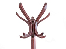 Напольная вешалка Мебелик В 12Н 002151 5