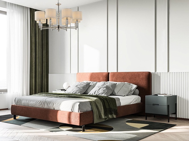 Подвесная люстра Escada 1167/8S Фото № 2