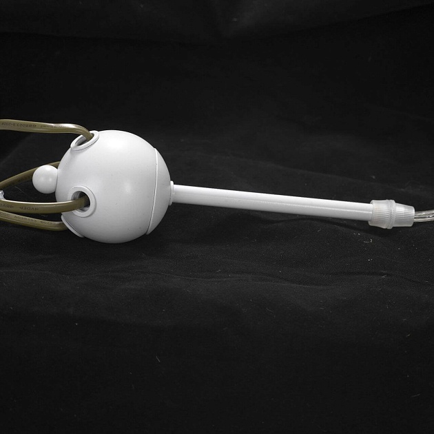 Подвесная люстра Lussole Lgo Kenner LSP-8270 изображение 5 Подвесная люстра Lussole Lgo Kenner LSP-8270 Фото № 5