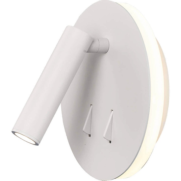 Светодиодный спот Mantra Cayman 6080 изображение Светодиодный спот Mantra Cayman 6080 Фото №