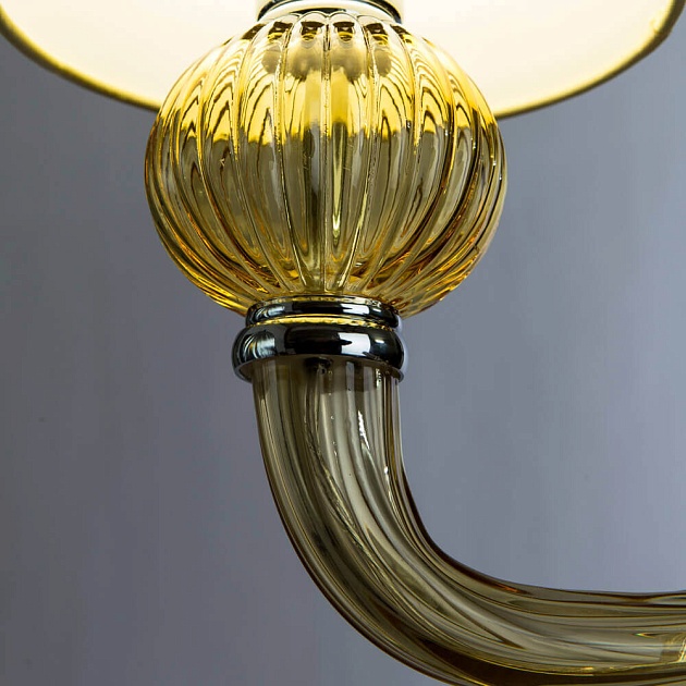 Бра Divinare Bilancia 1154/02 AP-1 изображение 3 Бра Divinare Bilancia 1154/02 AP-1 Фото № 3