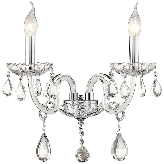 Бра Wertmark Leonore WE171.02.101 изображение Бра Wertmark Leonore WE171.02.101 Фото №