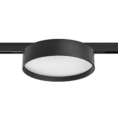 Трековый светодиодный светильник Lightstar Linea 206537 3