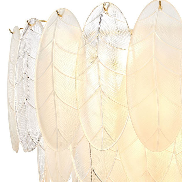 Подвесная люстра Favourite Intera 2983-21P изображение 6 Подвесная люстра Favourite Intera 2983-21P Фото № 6