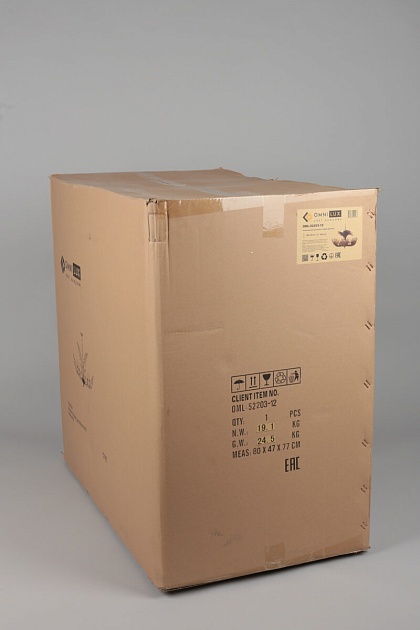 Подвесная люстра Omnilux Sinio OML-52203-12 изображение 7 Подвесная люстра Omnilux Sinio OML-52203-12 Фото № 7