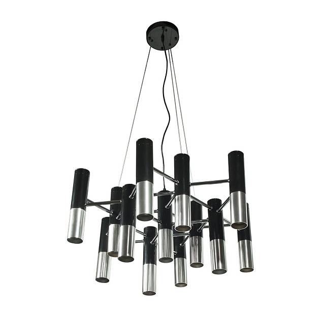 Подвесная люстра Loft IT Ike 9953-13 изображение Подвесная люстра Loft IT Ike 9953-13 Фото №