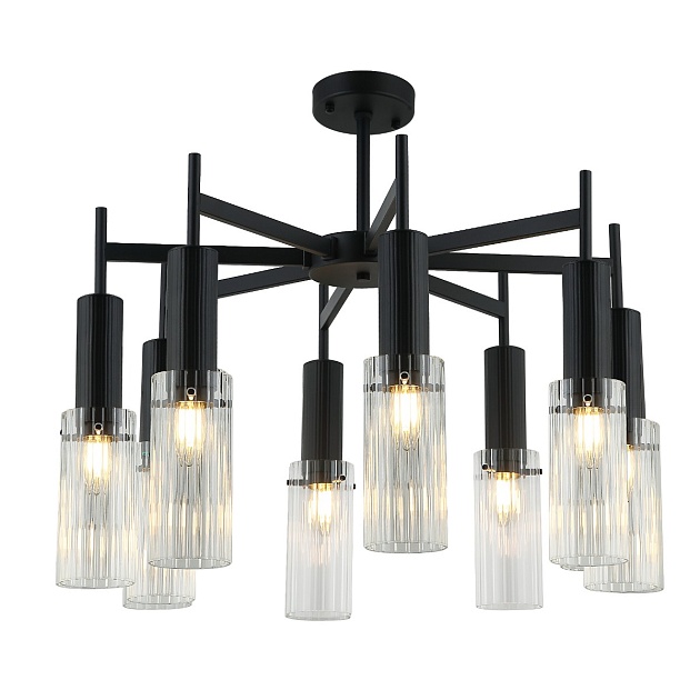 Подвесная люстра Stilfort Wunder 2160/02/08P Фото № 
