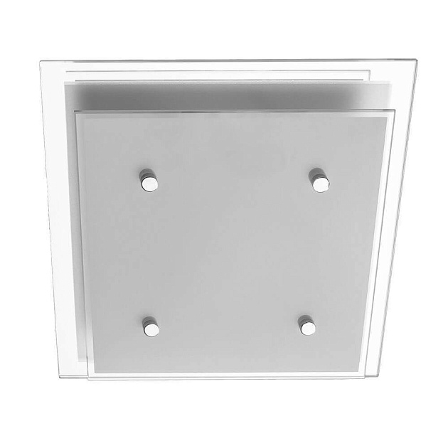 Потолочный светильник Arte Lamp A4868PL-1CC изображение Потолочный светильник Arte Lamp A4868PL-1CC Фото №