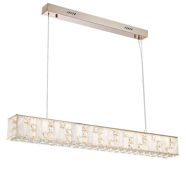 Подвесная люстра Odeon Light CROSSA 5072/50L Фото № 3