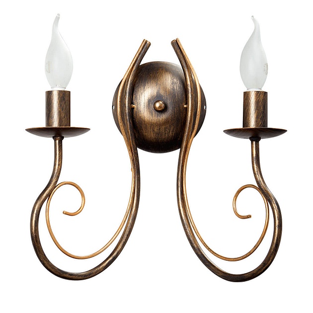 Бра Vitaluce V1477/2A изображение Бра Vitaluce V1477/2A Фото №