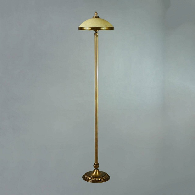 Торшер Ambiente Tenerife 02166F/3 AB изображение Торшер Ambiente Tenerife 02166F/3 AB Фото №