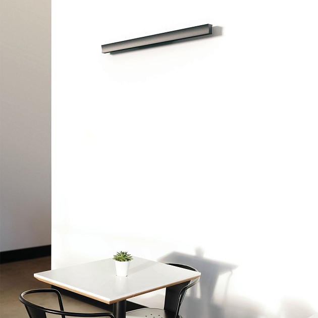 Настенный светодиодный светильник Mantra Hanok 7773 изображение 5 Настенный светодиодный светильник Mantra Hanok 7773 Фото № 5