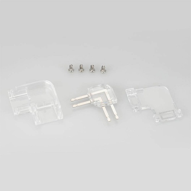 Коннектор угловой Arlight ARL-50000PV 027062 Фото № 2