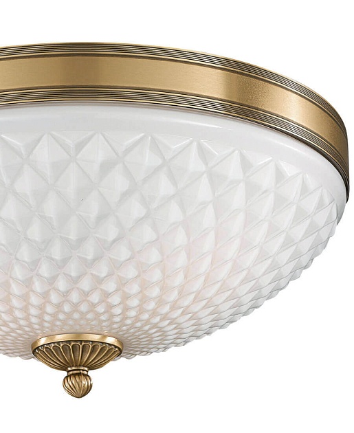 Потолочный светильник Reccagni Angelo PL 8400/3 Фото № 2